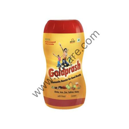 Goldprash Powder