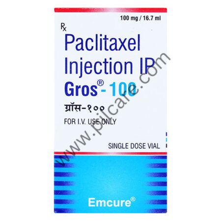 Gros 100mg Injection