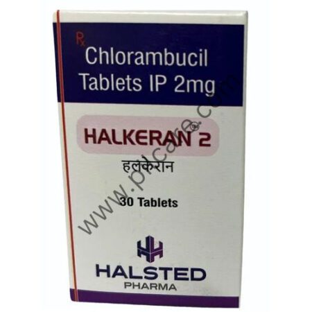 Halkeran 2mg Tablet