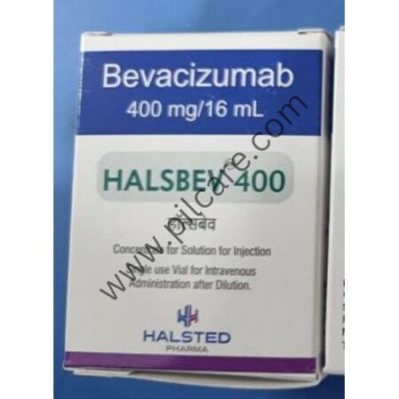 Halsbev 400mg Injection