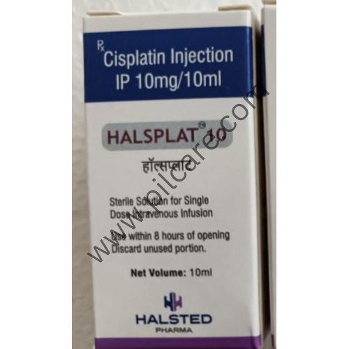 Halsplat 10mg Injection