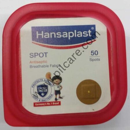 Hansaplast Spot