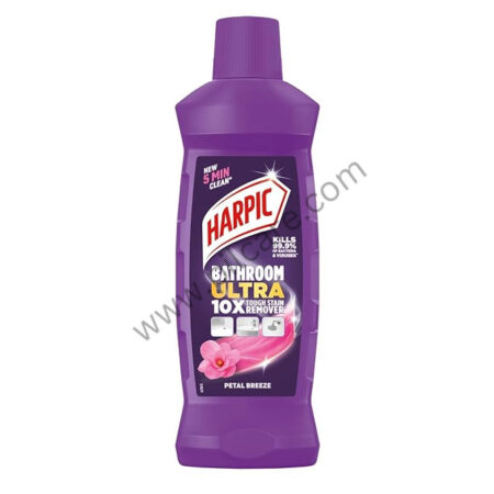 Harpic Bathroom Cleaner Ultra 500ml