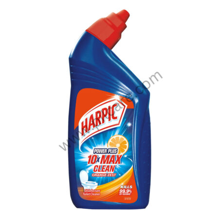 Harpic Power Plus Orange 500 ml