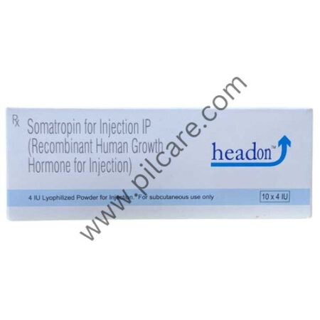 Headon Injection