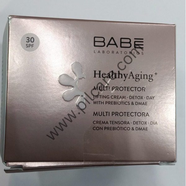 HealthyAging+ Multi Protector Lifting Cream SPF30