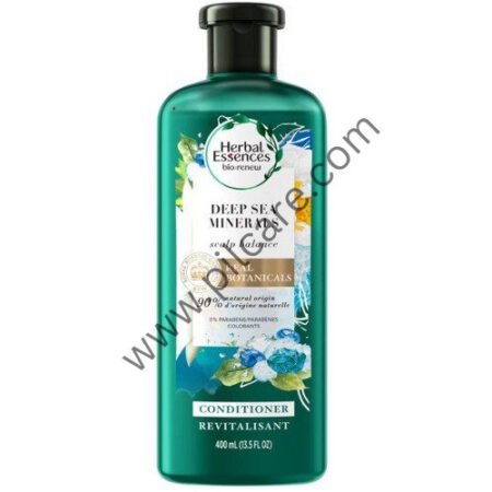 Herbal Essences Bio:Renew Strength Whipped Cocoa Butter Conditioner