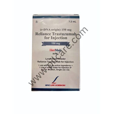 Hermab 150mg Injection