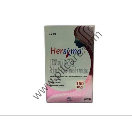 Hersima 150mg Injection