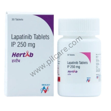 Hertab 250mg Tablet