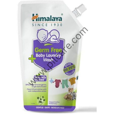 Himalaya Baby Laundry Wash