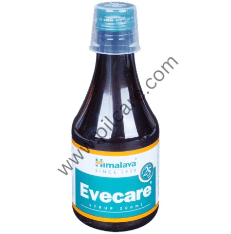 Himalaya Evecare Syrup