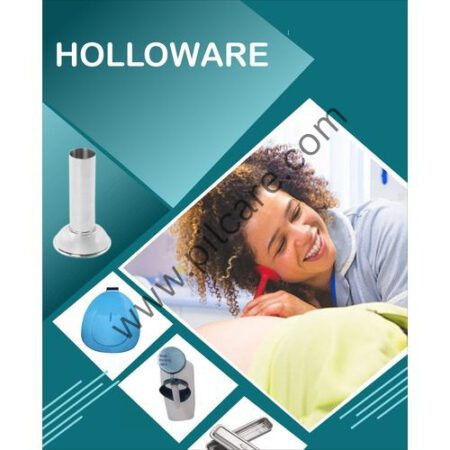 Holloware