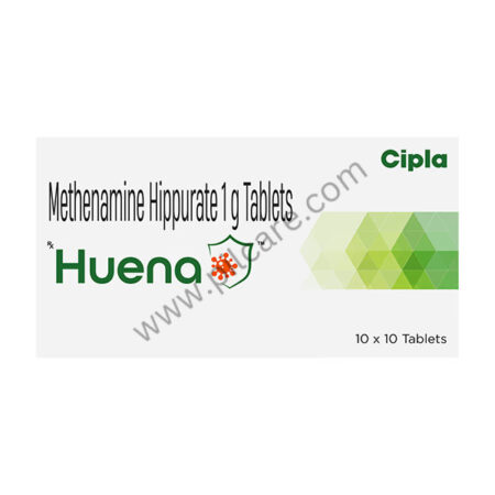 Huena Tablet