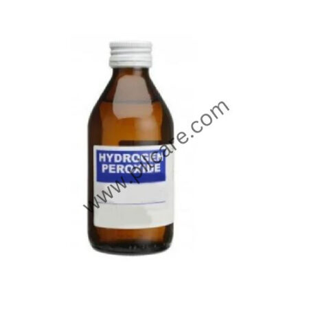 Hydrogen Peroxide 20 Vol