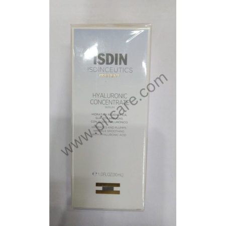 Isdin Isdinceutics Prevent Hyaluronic Concentrate Serum