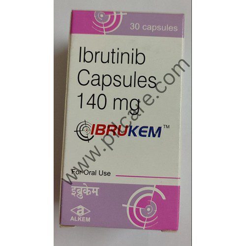 Ibrukem Capsule