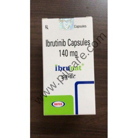 Ibrunat Capsule