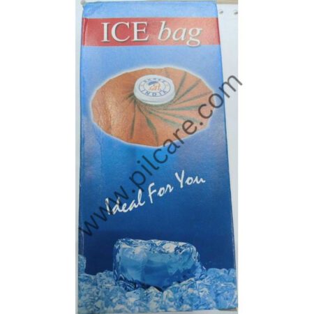 Ice Bag Exporter in India