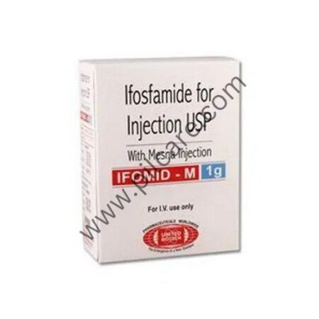 Ifomid M 1G Injection