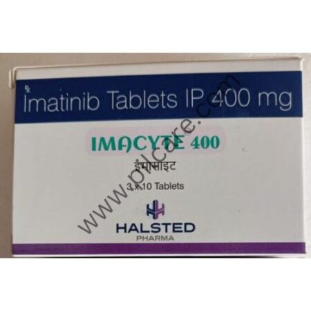 Imacyte 400 Tablet