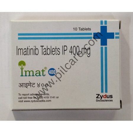 Imat 400 Tablet