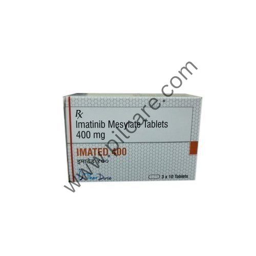 Imated 400mg Tablet