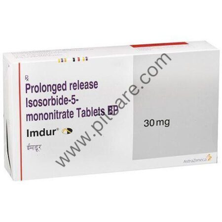 Imdur 30mg Tablet PR