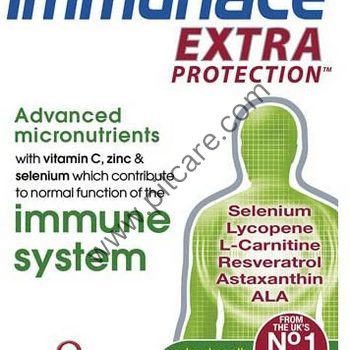 Immunace Extra Tab