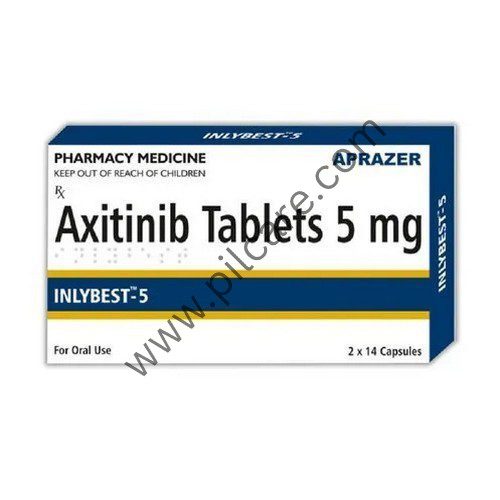 Inlybest 5mg Tablet
