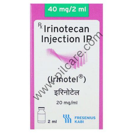 Irinotel 40mg Injection