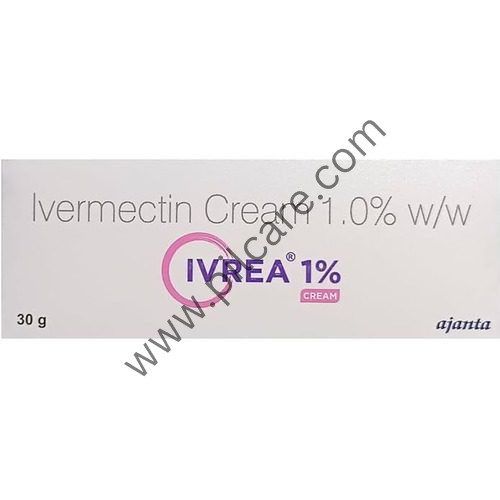 Ivrea 1 Cream