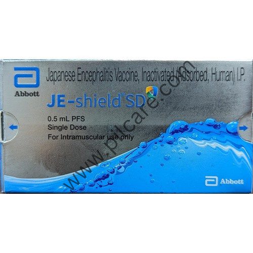 JE-Shield SD Vaccine