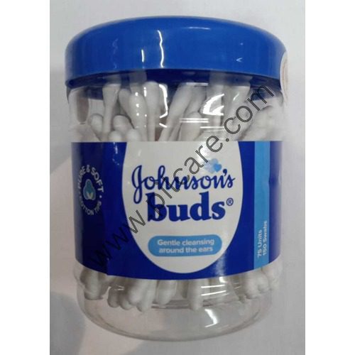 Johnson's Buds