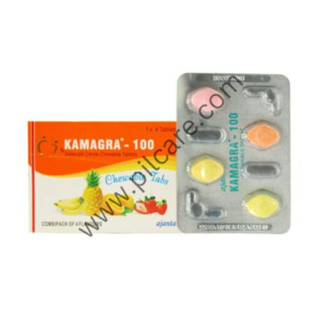 Kamagra Soft Chewable