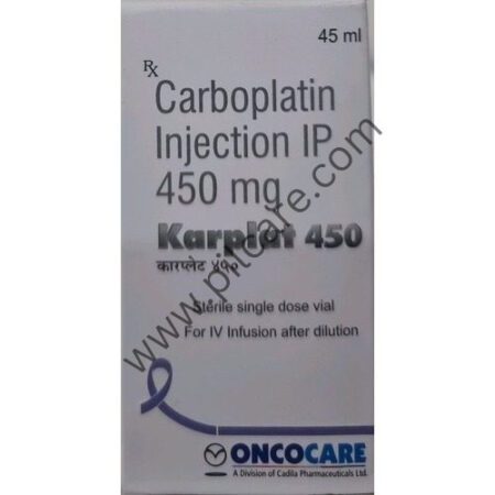 Karplat 450mg Injection