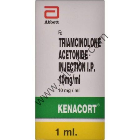 Kenacort 10mg Injection