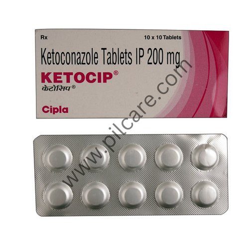 Keto 200mg Tablet