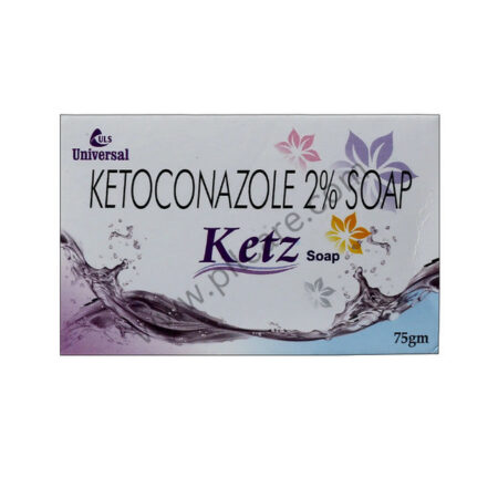 Ketz Soap