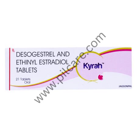 Kyrah Tablet Exporter in India