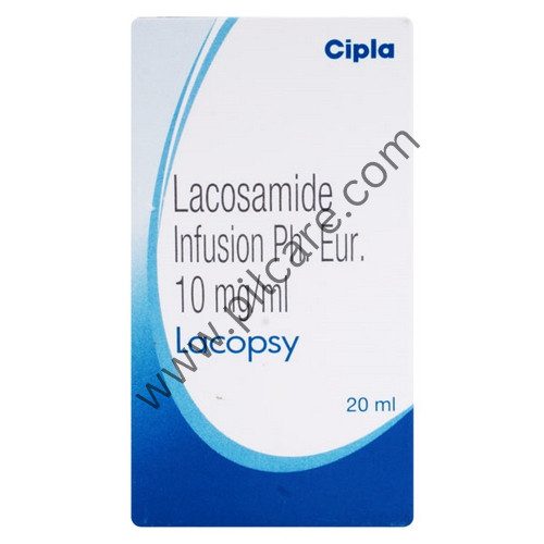 Lacopsy 200mg Injection