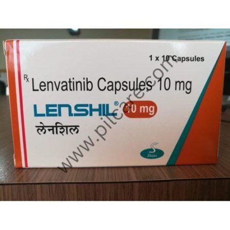 Lenshil 10mg Capsule