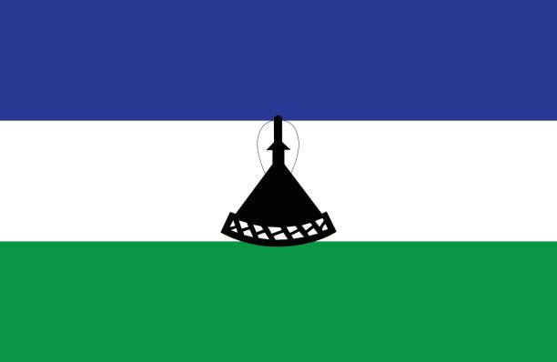 Mr. John – Lesotho Foundations