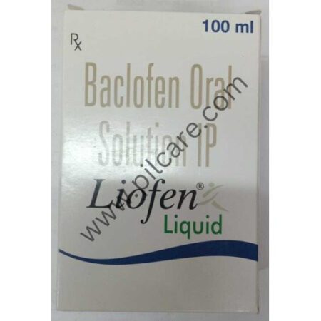 Liofen Liquid