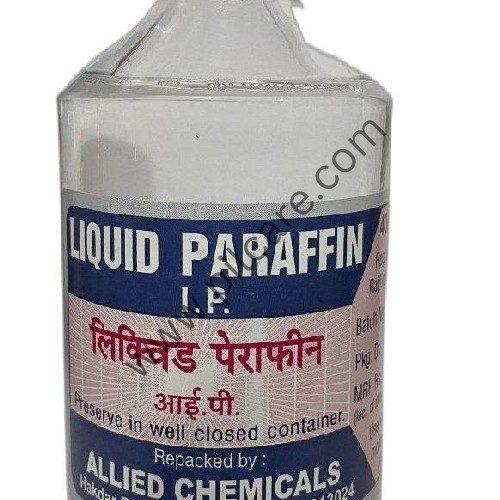 Liquid Paraffin