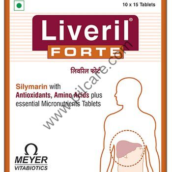 Liveril Forte