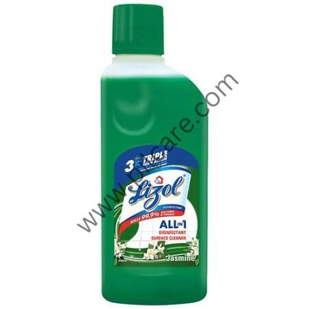 Lizol Disinfectant Surface Cleaner Jasmine