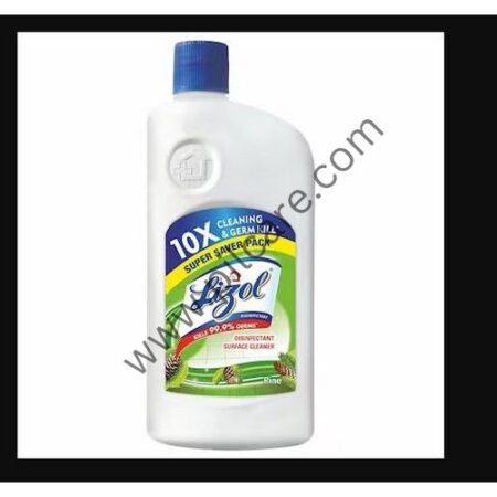 Lizol Disinfectant Surface Cleaner Pine