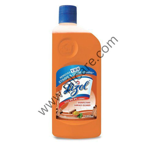 Lizol Disinfectant Surface Cleaner Sandal