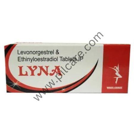 Lyna Tablet Exporter in India